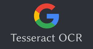 OCR 原理与 Tesseract 入门指南