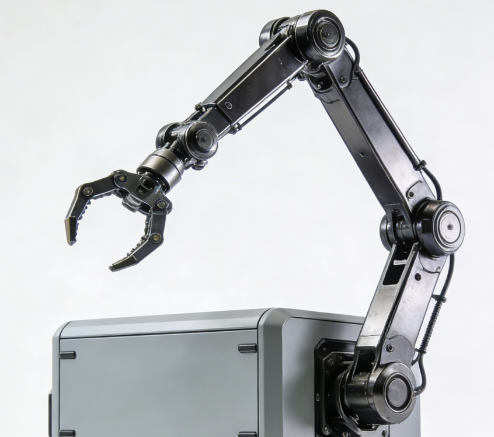 辰龙AI教育机器人用户手册