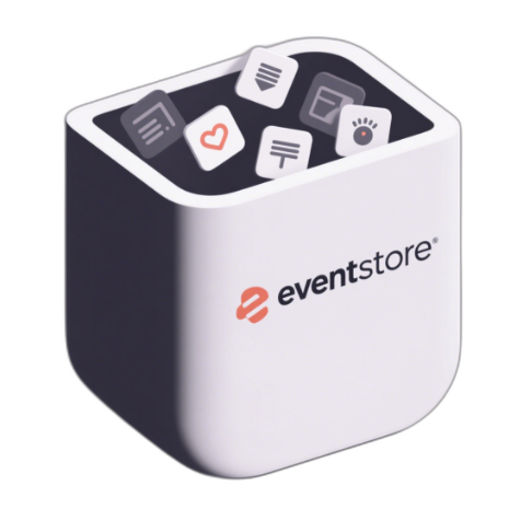 本站使用 的 eventstoreUI项目介绍